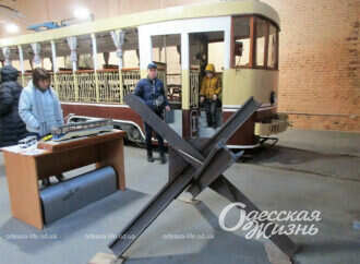Раритети одеського трамвайного депо на Молдаванці: вони не лише возили пасажирів (фото)