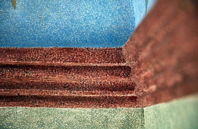 Полотно в одесском музее Рериха6