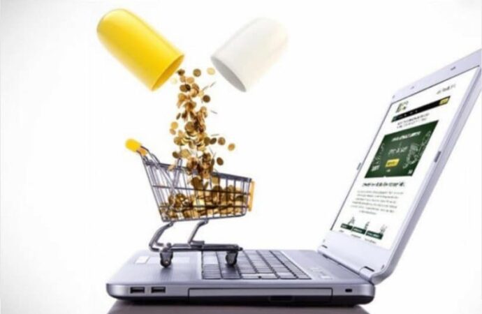 Как выбрать хорошую интернет-аптеку для покупки лекарств
