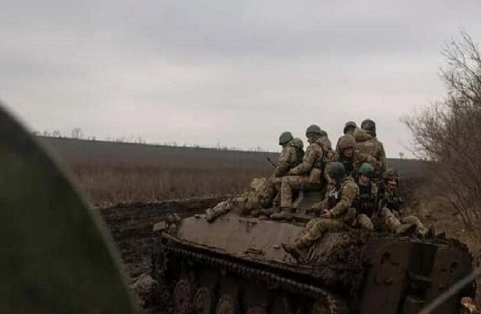 Война в Украине, день 320-й: угроза ракетных ударов по энергообъектам остается в силе