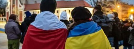 Помощь стран Европы украинским беженцам: что изменилось в 2023 году?