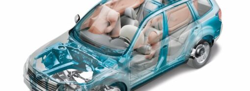 Технології безпеки, на які треба звернути увагу перед покупкою авто
