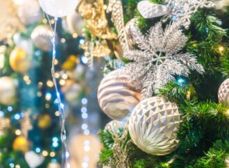 Два Рождества в Украине: праздников много не бывает