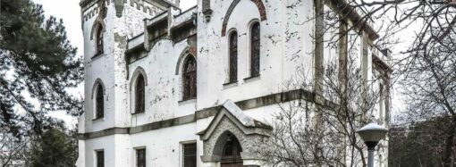 Дача Шехтера: кто построил одесское здание с противоречивой историей
