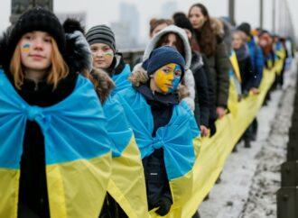День Соборности: что общего у украинцев и чем отличаются регионы? – опрос