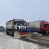 В Одесской области непогода: на каких трассах затруднен проезд?