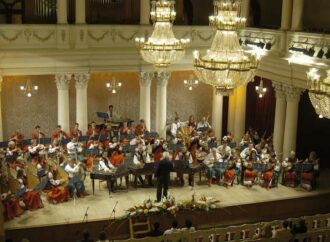 НАОНИ приглашает посетить концерт в Одессе