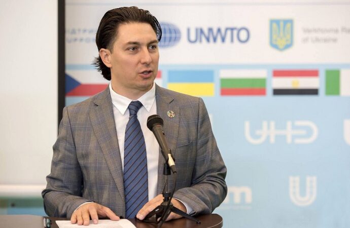 Новий “великий” департамент Одеської мерії очолив бізнесмен