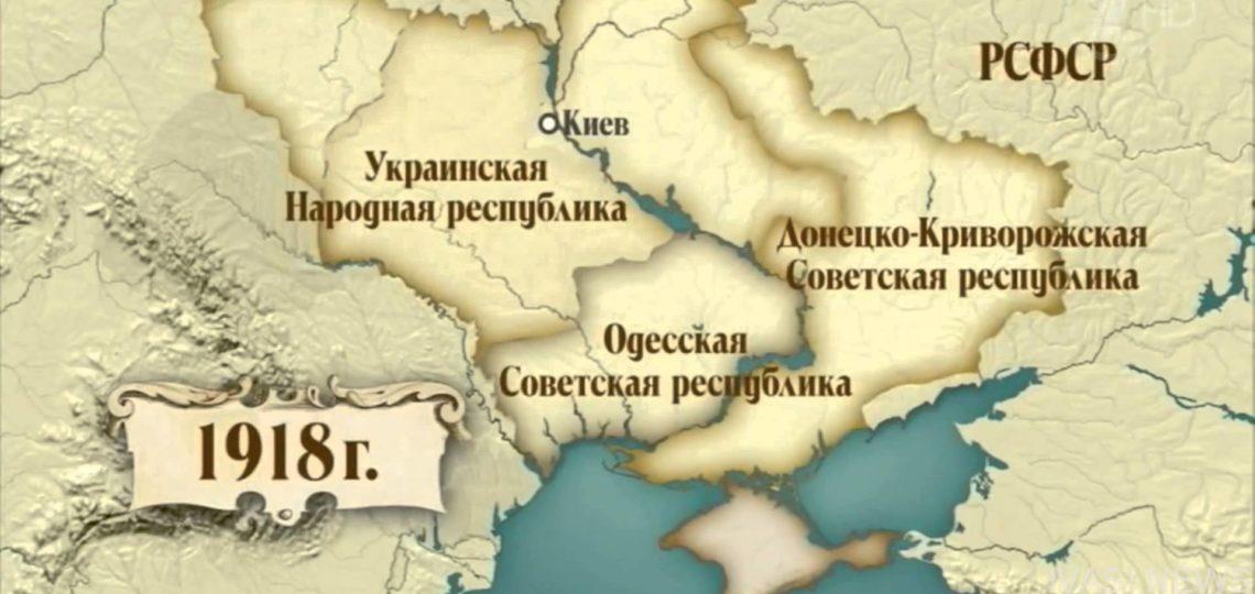 Як з’явилася та зникла Одеська радянська республіка