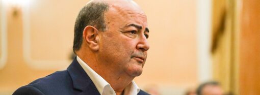 Сбежавшего за границу одесского экс-вице-мэра объявили в розыск