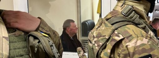 В Одессе задержан вице-губернатор: комментарии Максима Марченко и Офиса президента
