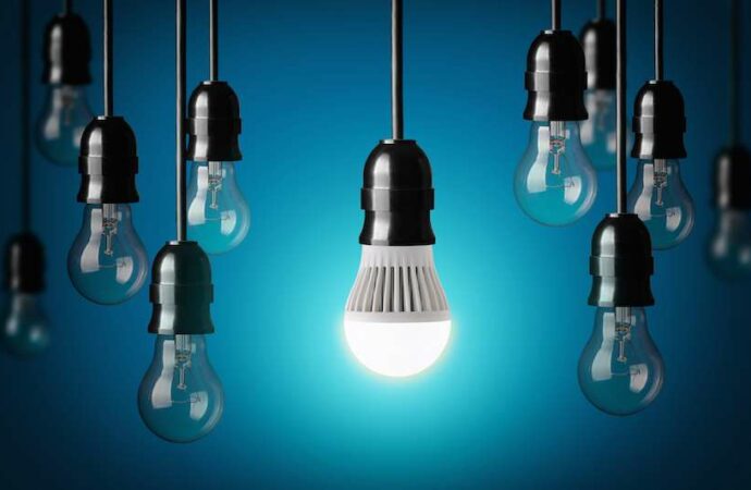 Как обменять лампы накаливания на экономные светодиодные: новые подробности