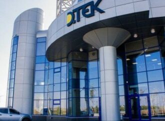 Регулятор оштрафовал ДТЭК Одесские электросети за несоблюдение графиков отключений