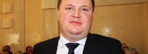 Подозреваемый в коррупции заместитель Марченко вышел из СИЗО