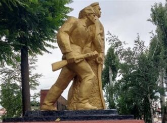 В Одесской области снесут памятник популярному советскому персонажу