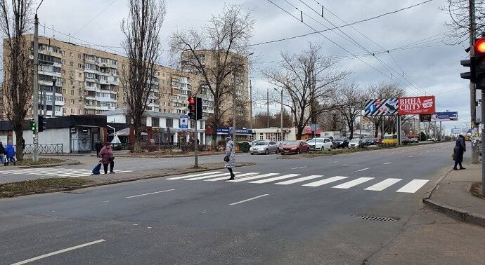 Обновленная разметка на Глушко3