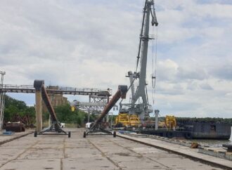 В Одесской области государство продало порт, который приносит прибыль