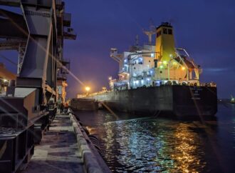 «Зерновая инициатива»: сколько судов вышло из портов Одессы с начала 2023 года?
