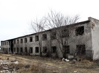В Одесской области выставили на продажу руины “Прогресса”