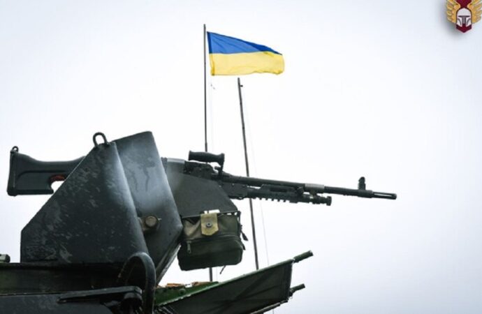 Війна в Україні: росія штурмує Соледар, ситуація серйозна