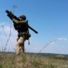 Война в Украине, день 337-й: обстановка на фронте и потери врага