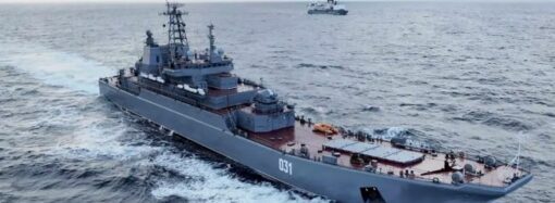 У Чорному морі 15 російських кораблів: на що вони здатні?