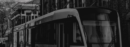 У понеділок одеські трамваї та тролейбуси повернуться на маршрути, але із застереженням
