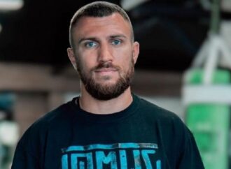 Знаменитый боксер из Одесской области попал в список госпредателей