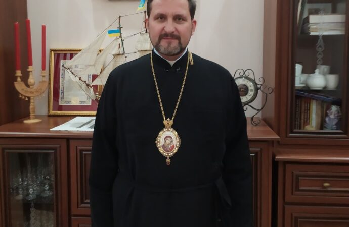 Чем отличается Греко-католическая церковь Украины от других конфессий