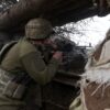 Война в Украине, день 339: о ситуации на передовой о потерях врага