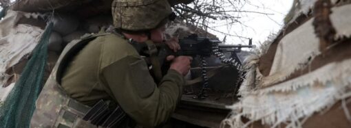 Війна в Україні, день 339: про ситуацію на передовій про втрати ворога