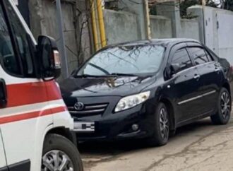 В доме под Одессой взорвался газовый котел: пострадал младенец