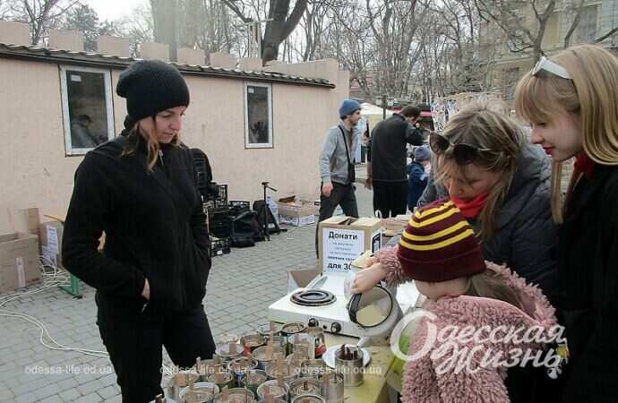 Какие бывают окопные свечи