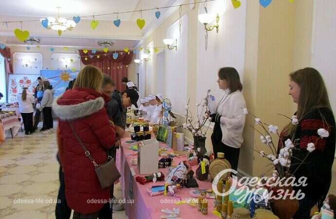 Масленица, выставка