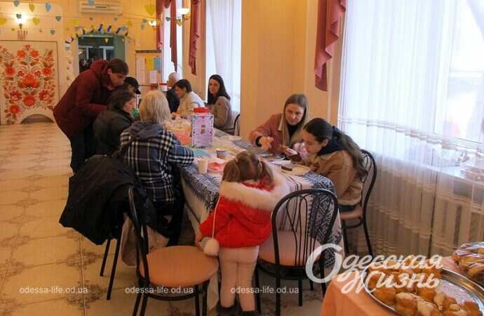 Угощение на Масленицу