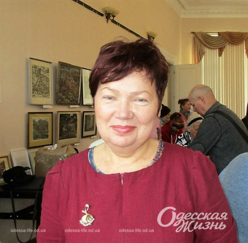 Психолог Олена Смагіна