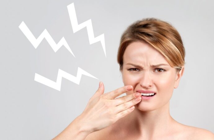 Гіперестезія: як лікувати підвищену чутливість зубів