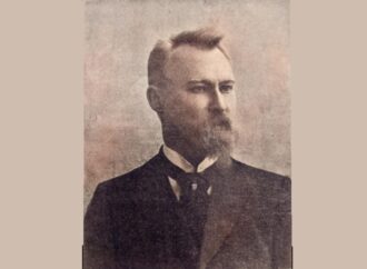 Іван Липа: 158 років українському комісару Одеси, політику та лікарю