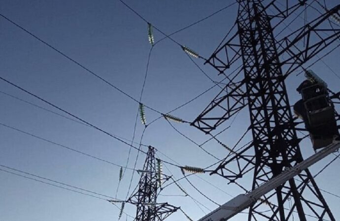 Энергетики предупреждают о возможных блэкаутах в Одесской области