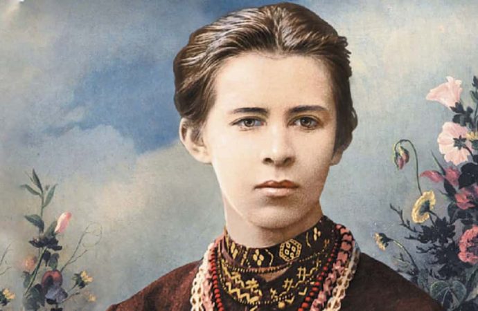 Леся Украинка: сколько раз поэтесса бывала в Одессе?