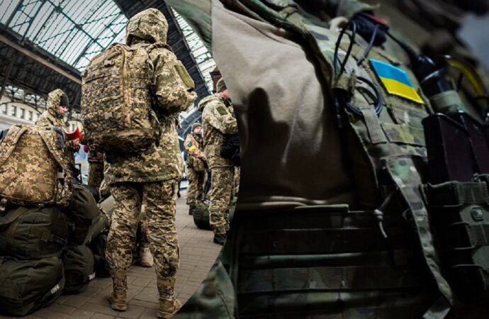 Правила мобилизации в Украине сильно изменятся: что известно