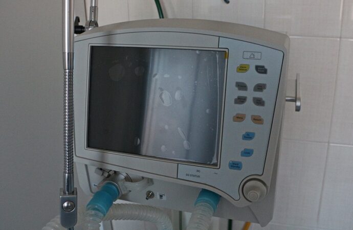 Гинекологический кабинет, оборудование