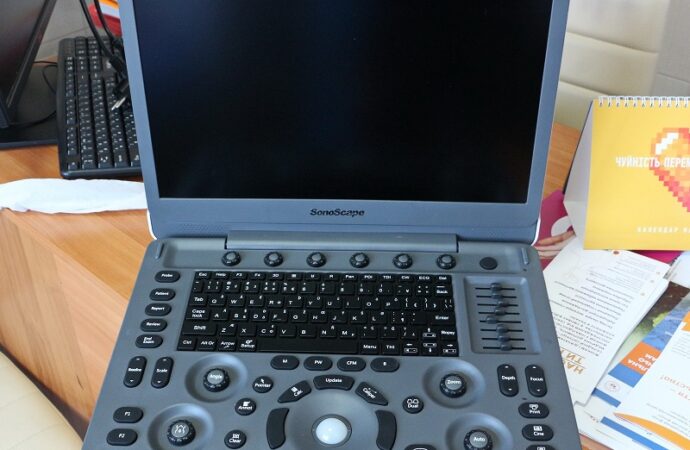 Гинекологический кабинет, оборудование2