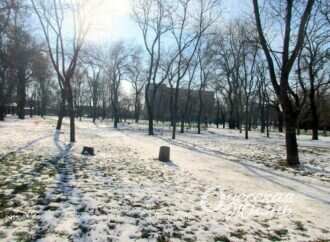 Стихійний цвинтар: маловідома сторінка історії одеського скверу Гамова