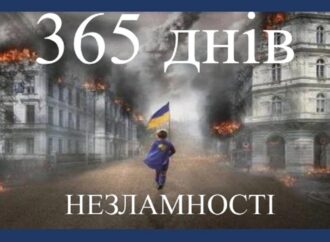 365 дней несокрушимости: чего достигла Украина за год войны?