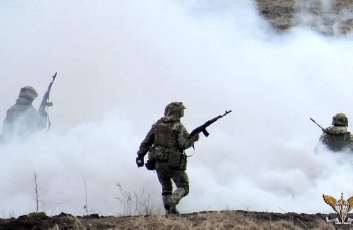 Война в Украине, день 362: о чем сообщает Генштаб ВСУ?