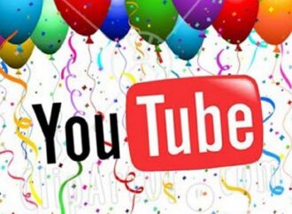 14 лютого – день народження YouTube: хто його вигадав?
