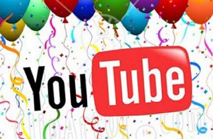 14 февраля – день рождения YouTube: кто его придумал?