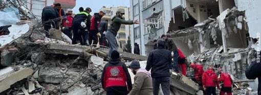 Землетрясения по всему миру: что будет с Одессой? (видео)