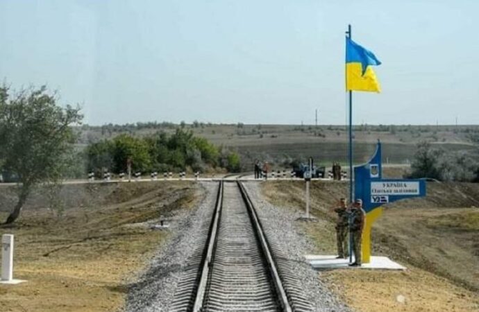 В Одесской области откроют еще один пограничный переход с Молдовой
